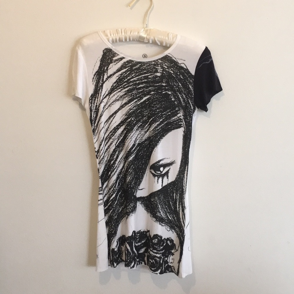 Nuvula T-Shirt
